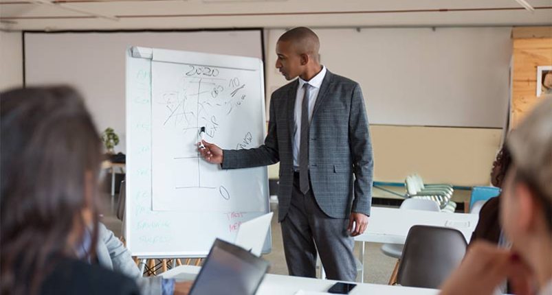 Formation investment Corporation Leadership